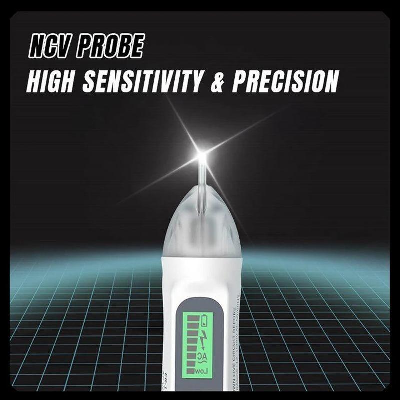 Avtoit | Intelligent Non-Contact Test Pen