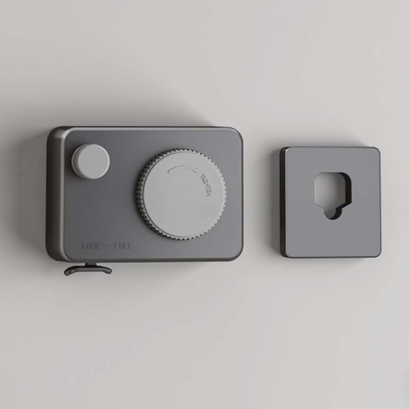 Avtoit | Invisible retractable laundry line