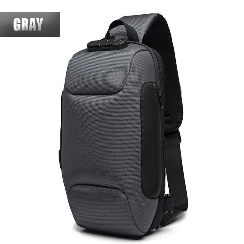 Avtoit | Theft Protection Backpack with 3-Digit Lock
