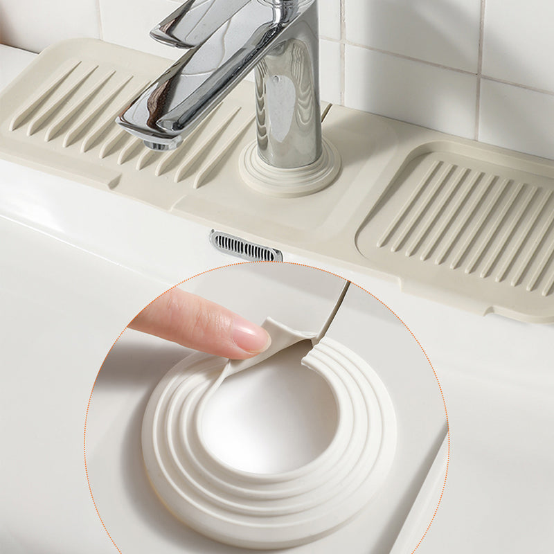 Avtoit | Silicone Drain Mat