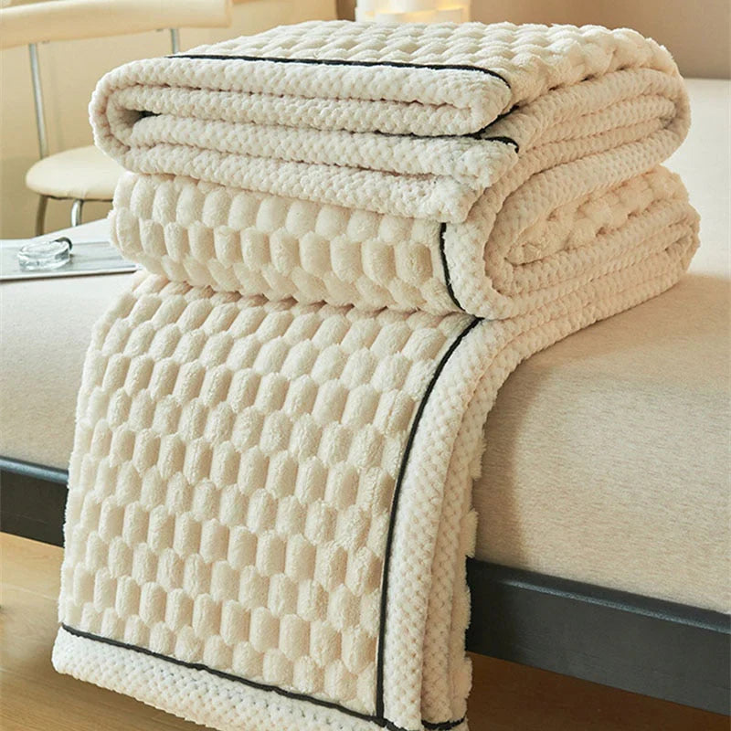 Avtoit | Ultra-soft Comfort Blanket