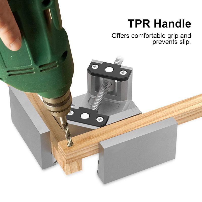 Avtoit | Two Axis Welding Clamp