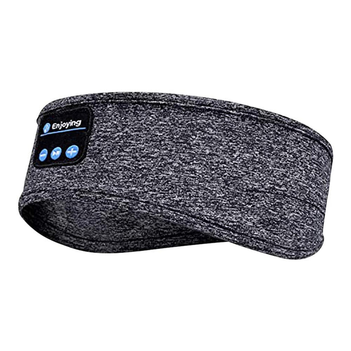 Avtoit | Sleep mask with integrated Bluetooth headphones