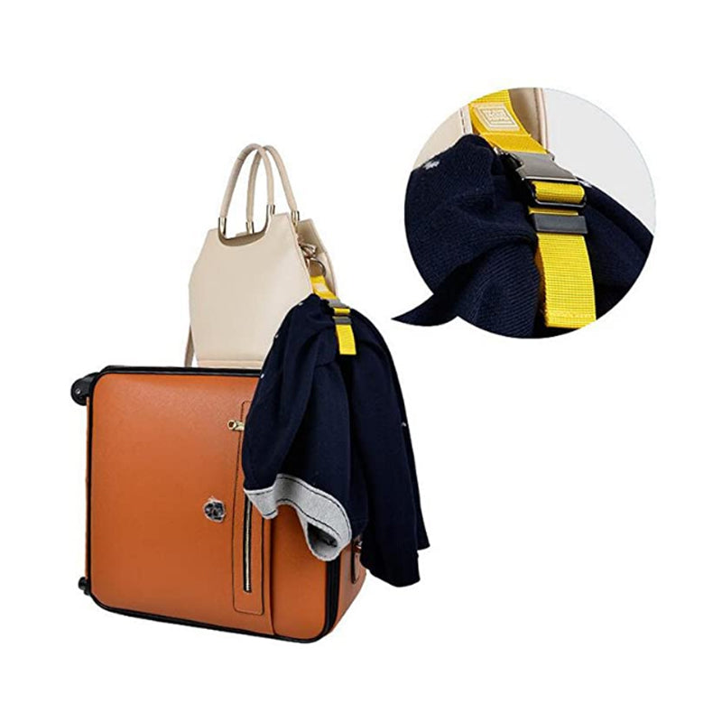 Avtoit | Luggage straps suitcase belt with buckles