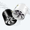 Avtoit | [Super Suction Power] Multifunctional, powerful, quiet exhaust fan