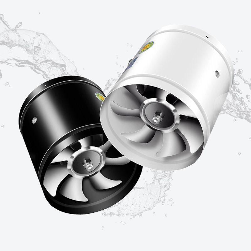 Avtoit | [Super Suction Power] Multifunctional, powerful, quiet exhaust fan