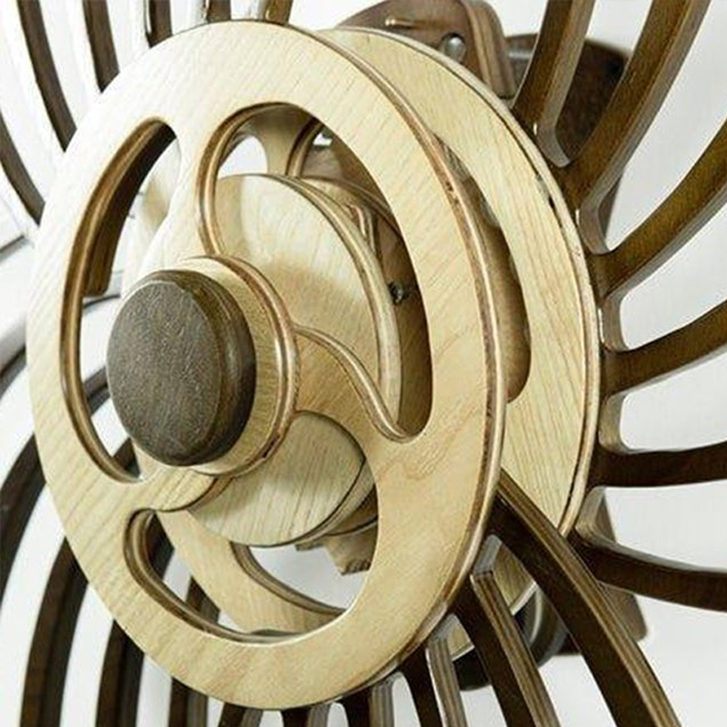 Avtoit | Handmade Kinetic Sculpture