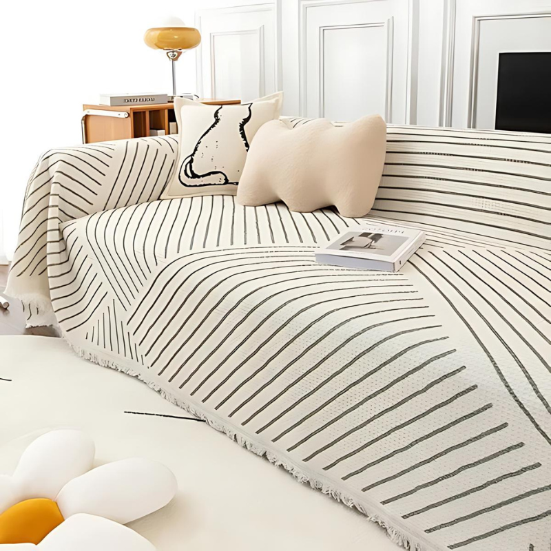 Avtoit | CozyCover | Nordic inspired sofa cover