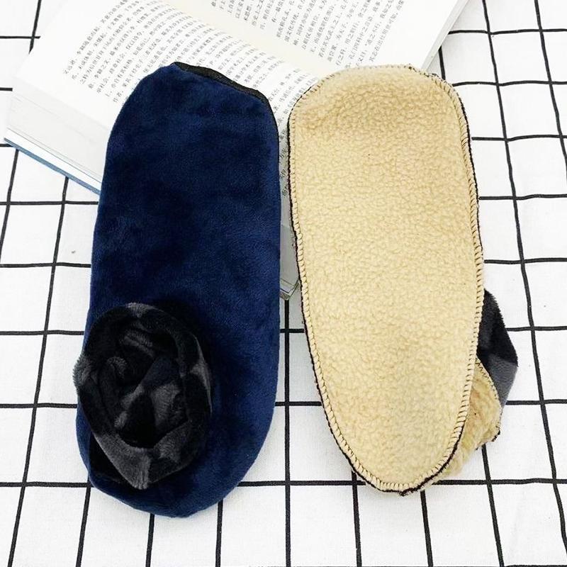 Avtoit | Tendaisy Indoor Non-slip Thermal Socks