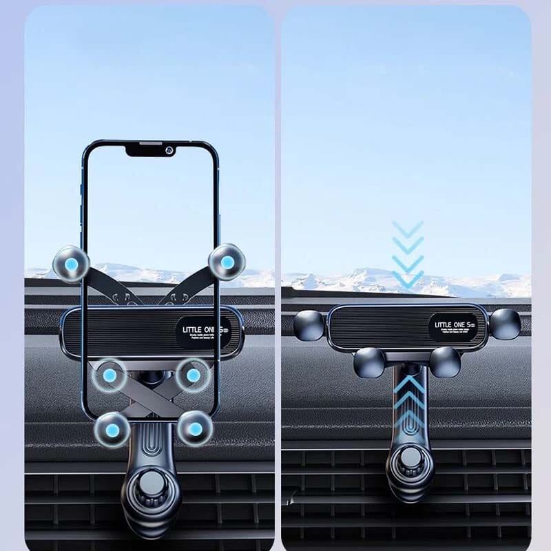 Avtoit | Rotatable Car Phone Holder