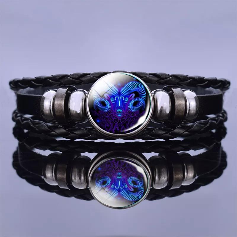 Avtoit | 12 Zodiac Constellation Bracelet