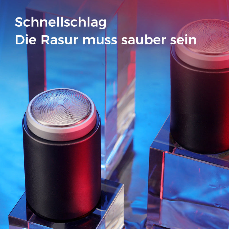 Avtoit | New Portable Mini Electric Shaver