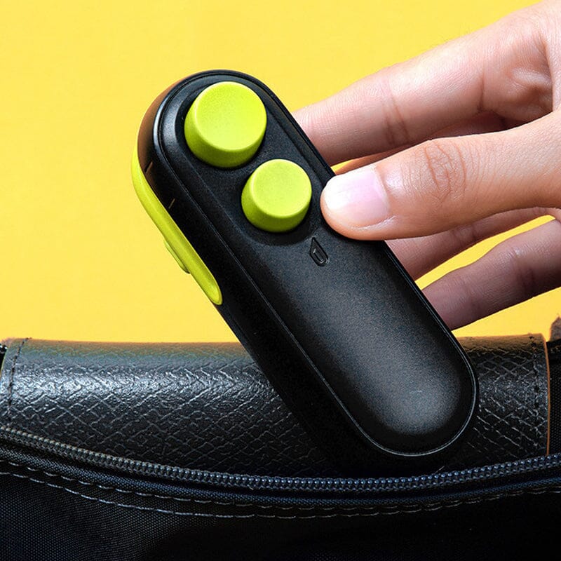 Avtoit | Mini Handheld Chip Bag Sealer