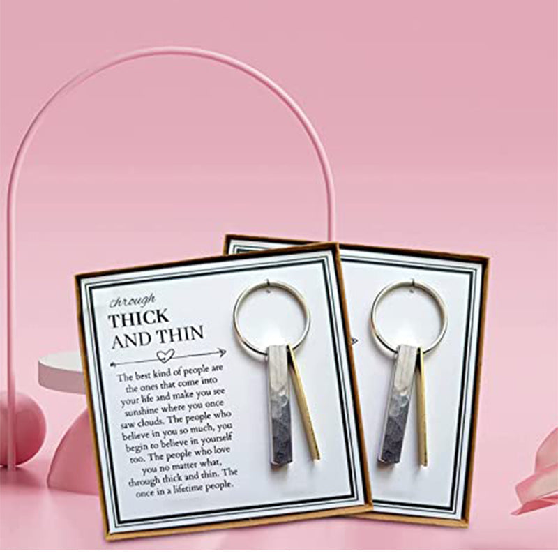 Avtoit | Best inspiring creative keychain