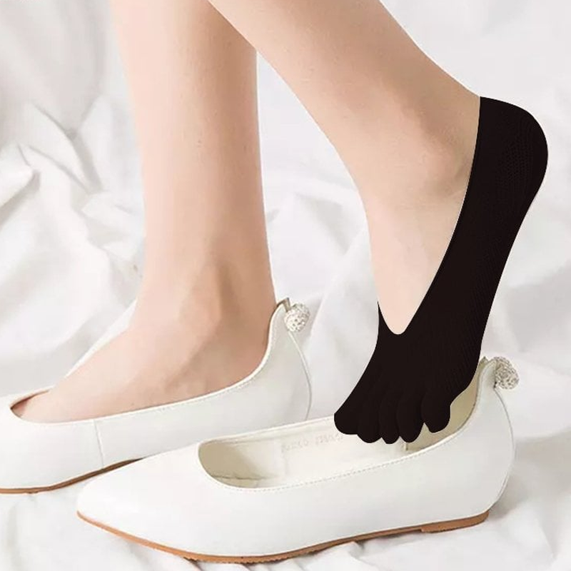 Avtoit | New Women's Toe Socks