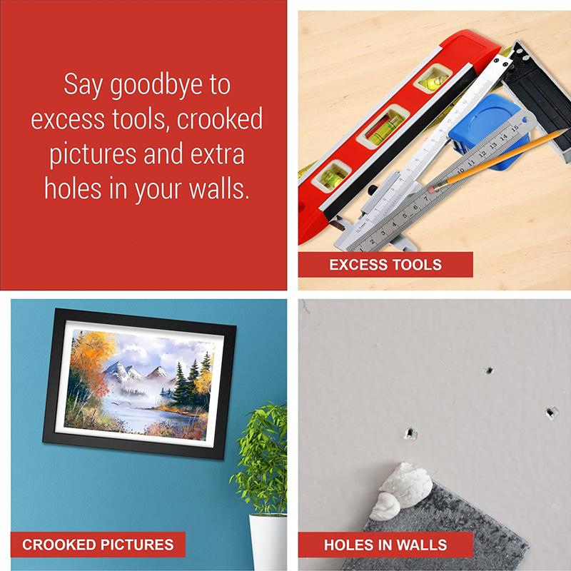Avtoit | Picture Frame Level