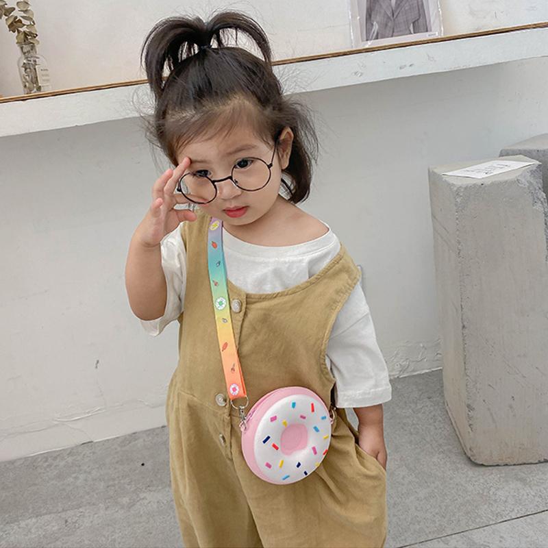 Avtoit | Donut Shoulder Bag for Kids
