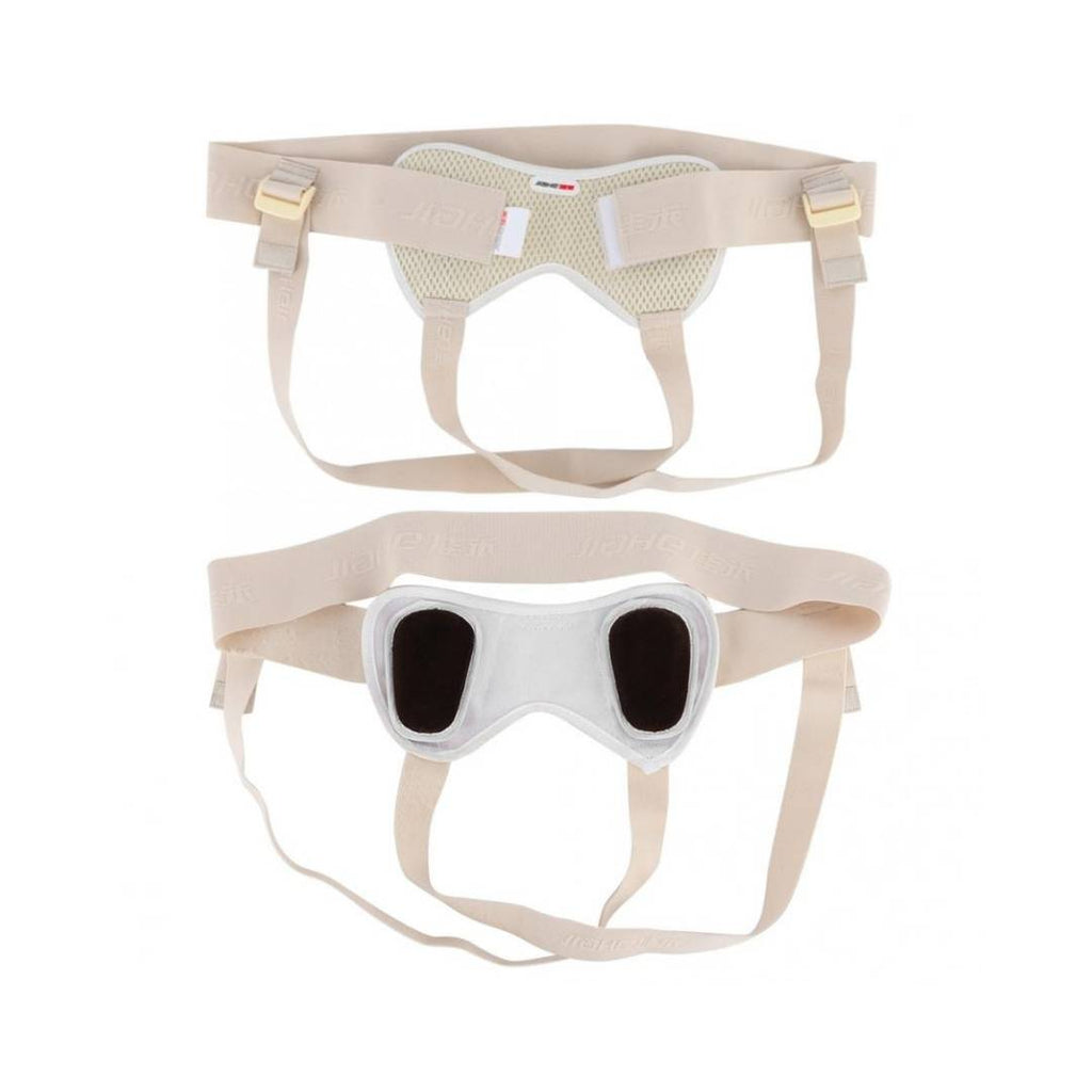 Avtoit | Adjustable Inguinal Hernia Support Belt for Men | Comfortable Breathable Hernia Brace to Improve Mobility