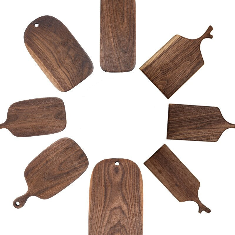 Avtoit | Wood Cooking Cutting Board