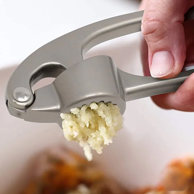 Avtoit | Stainless Steel Premium Garlic Press