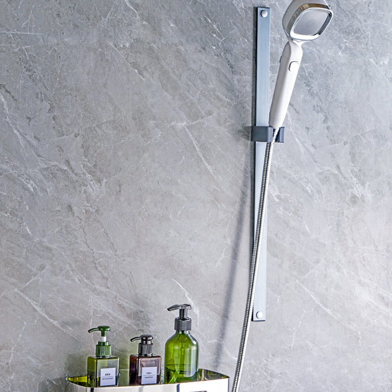Avtoit | 4-Mode Handheld Pressure Showerhead with Pause Switch