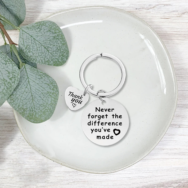 Avtoit | Teacher's Day Keychain