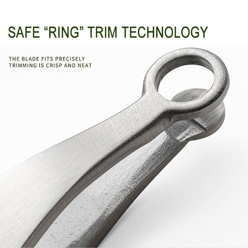 Avtoit | Universal Nose Hair Trimming Tweezers