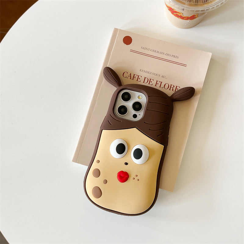 Avtoit | Stereo Fun Braid Phone Case