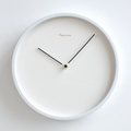 Avtoit | Veyra – Minimalist Scandinavian Wall Clock | Modern Nordic Design