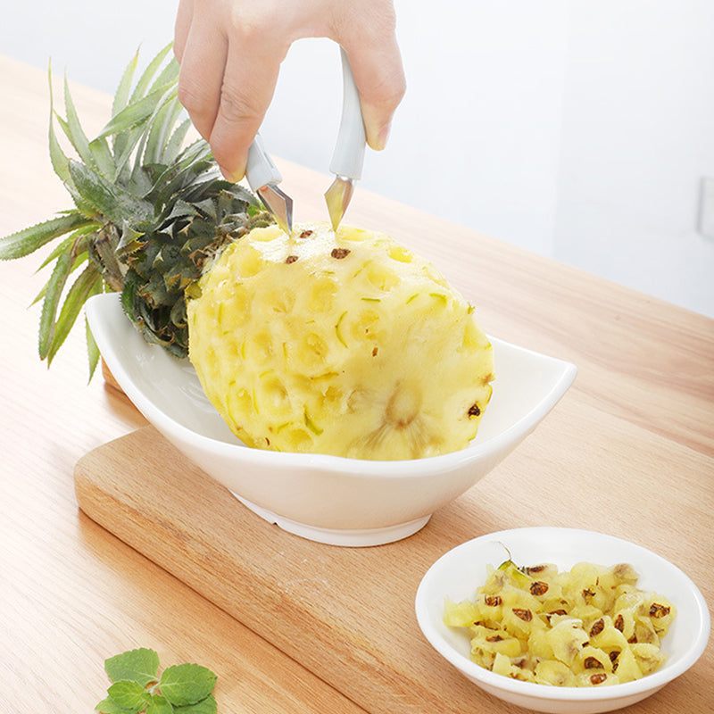 Avtoit | Multifunctional Seed Remover Clip Fruit Tweezers