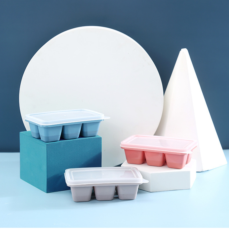 Avtoit | Mini Square Ice Cube Tray