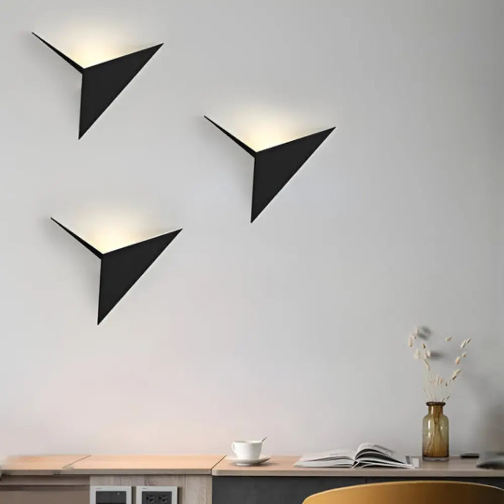 Avtoit | GlowZen - Wall Lamp with Eastern Charm