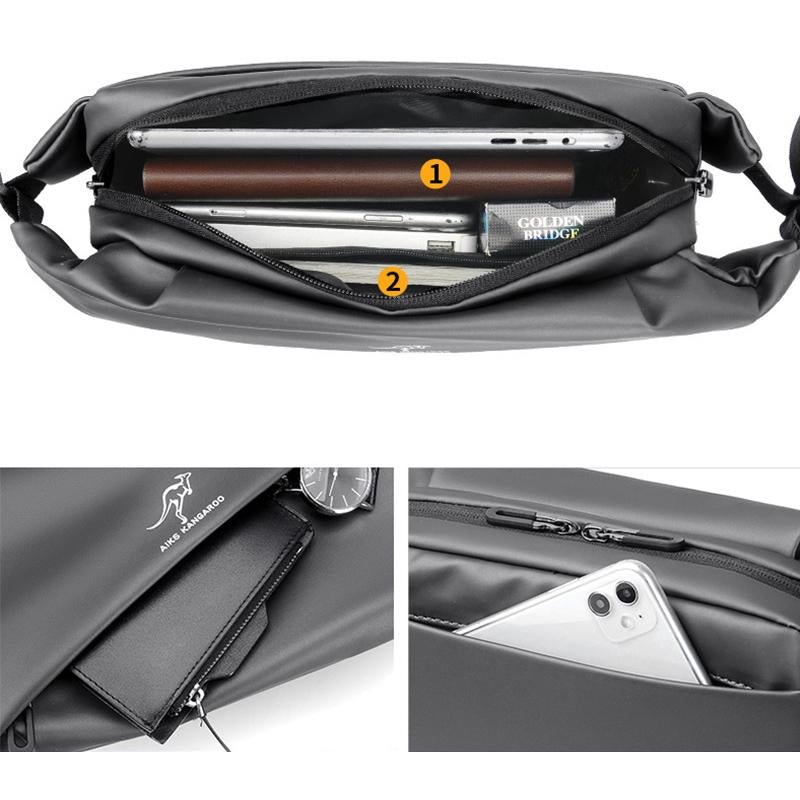 Avtoit | Men's fashion hip bag