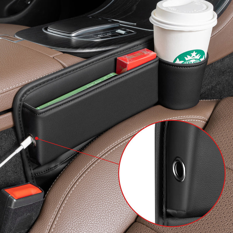 Avtoit | Seat Gap Storage Boxes