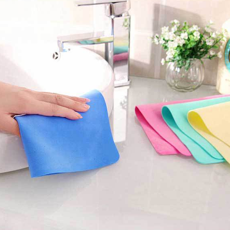Avtoit | Reusable absorbent cleaning cloth