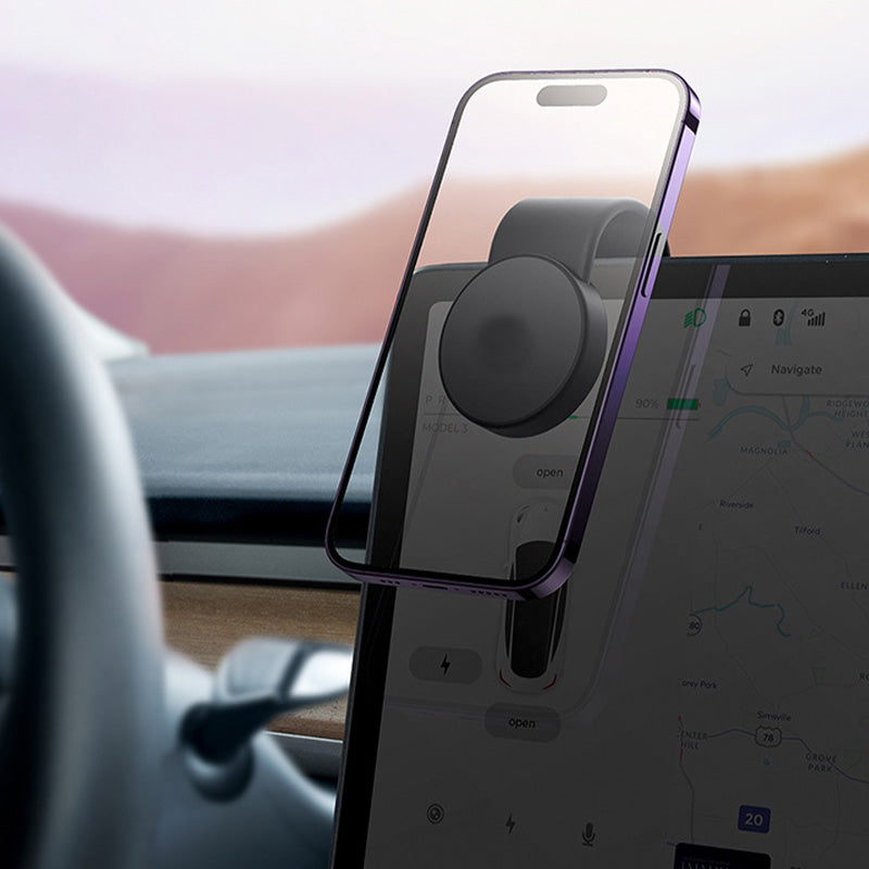 Avtoit | Strong magnetic mobile phone foldable stand