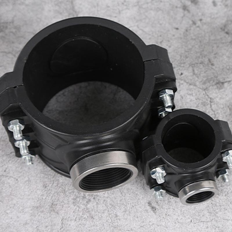 Avtoit | Clamp saddle drain valve