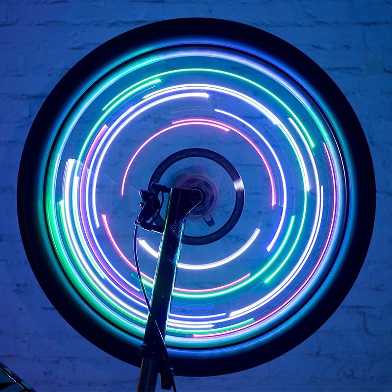 Avtoit | Bicycle tire lights strip