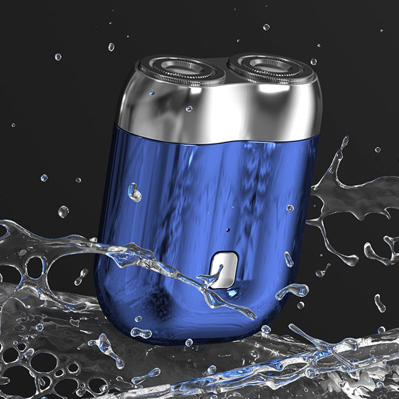 Avtoit | Mini Waterproof Electric Shaver