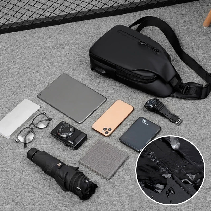 Avtoit | Waterproof Shoulder Bag