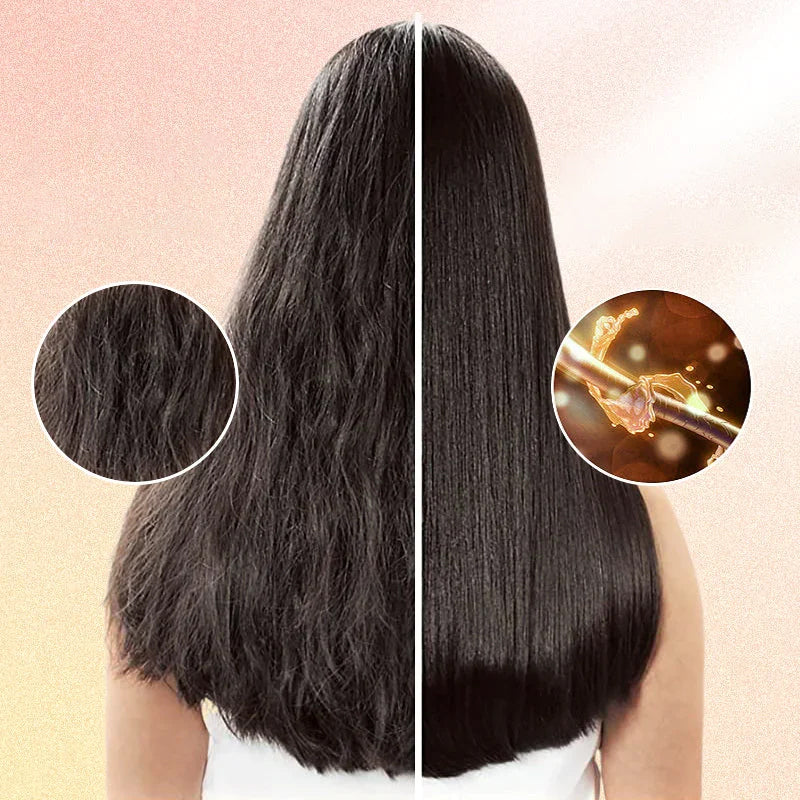 Avtoit | 2-in-1 Hot Air Styler and Rotating Hair Dryer