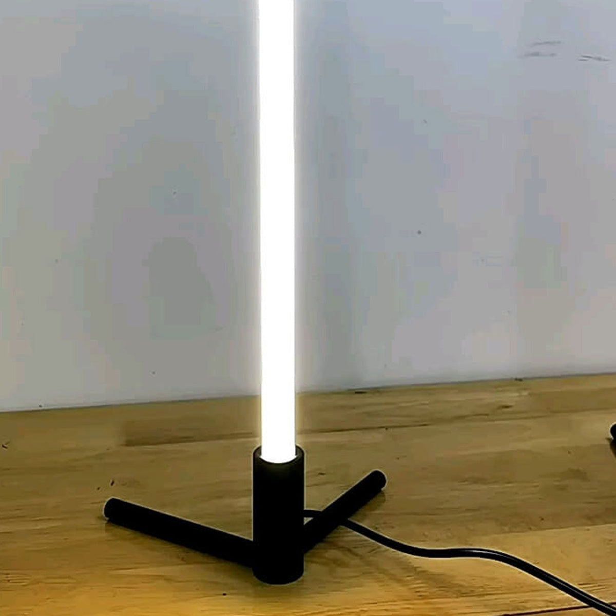 Avtoit | Luminix Bar LED Table Lamp | Minimalist Design | Night Light & Ambient Lighting | Modern & Decorative