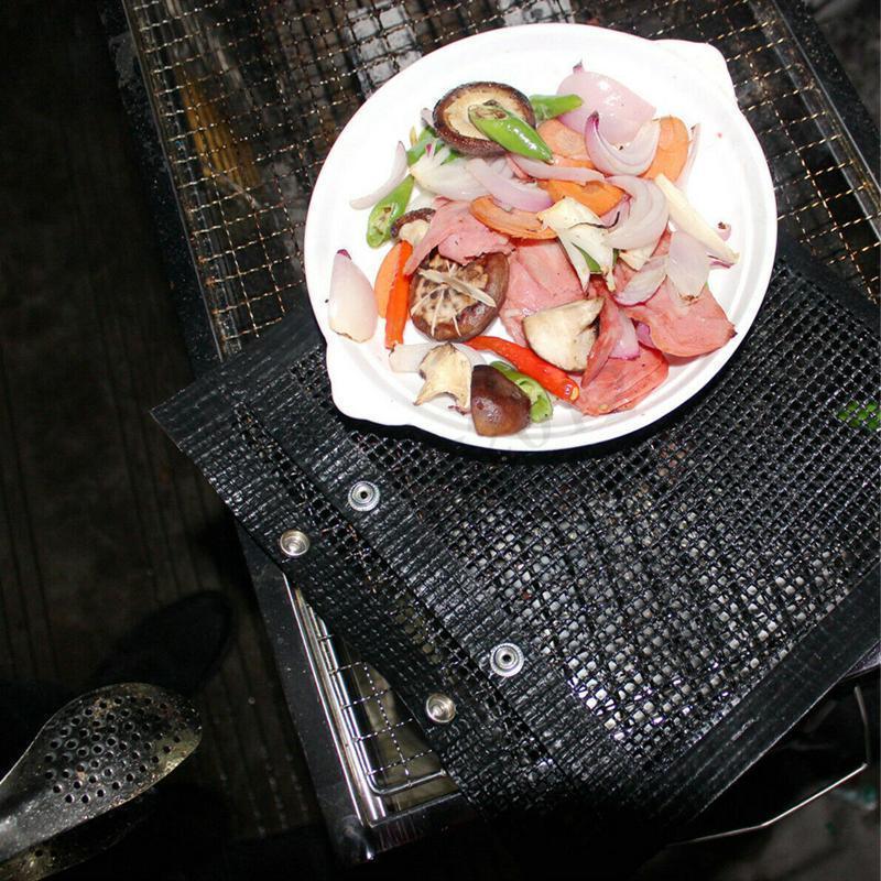 Avtoit | Non-stick grill mesh bag