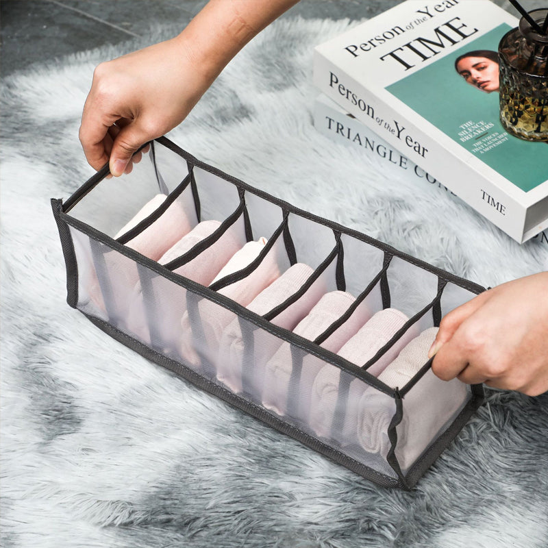 Avtoit | Grid Storage Box