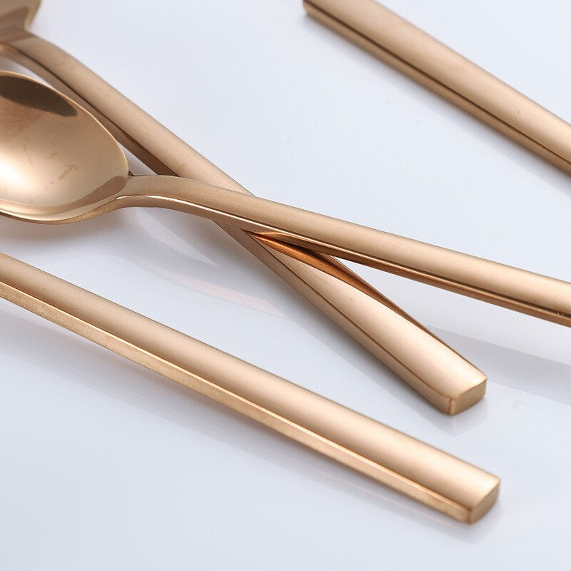 Avtoit | 30-piece Arya cutlery set