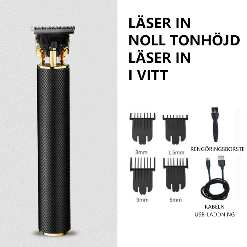 Avtoit | Wireless Hair Clipper Men