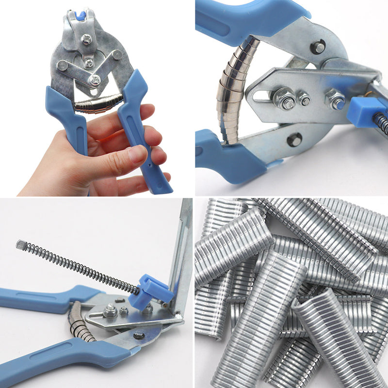Avtoit | Pliers Wire Cage Clamps Pliers Tools
