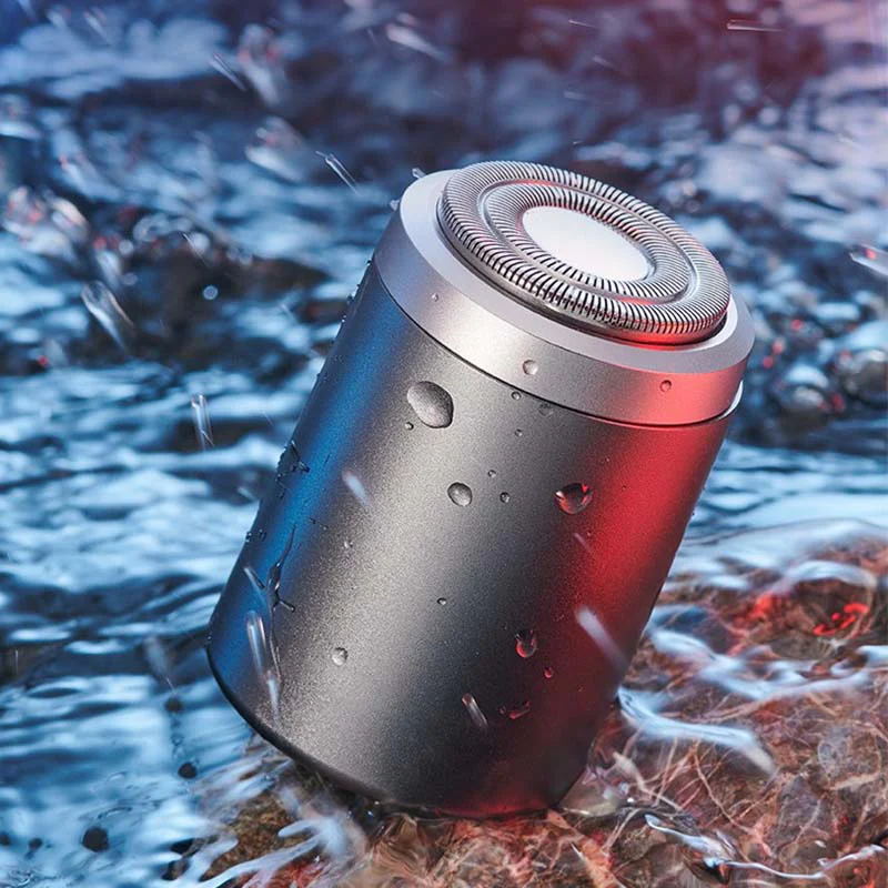 Avtoit | Mini Electric Shaver