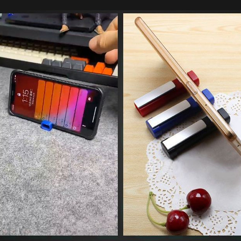 Avtoit | Pencil-shaped phone holder with screwdriver sets