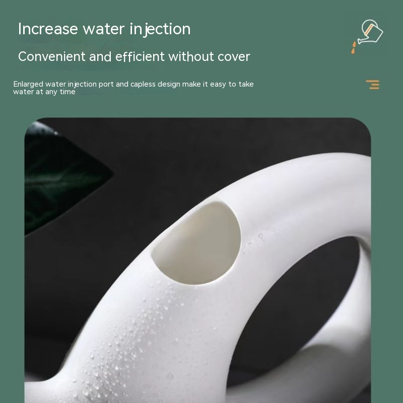 Avtoit | Watering can with extended spout – Elegant design for precise watering